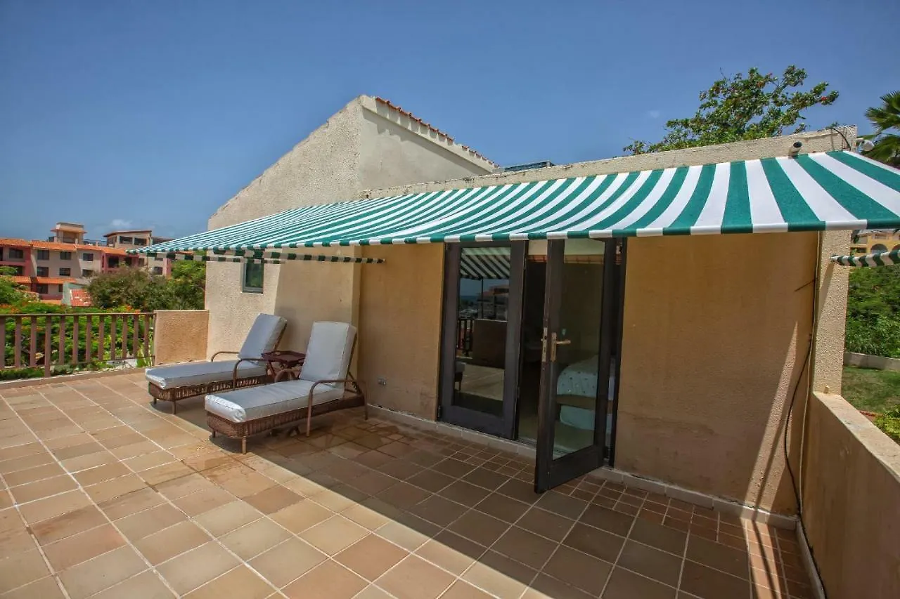 Vakantiehuis Villa Brisas Del Mar Humacao