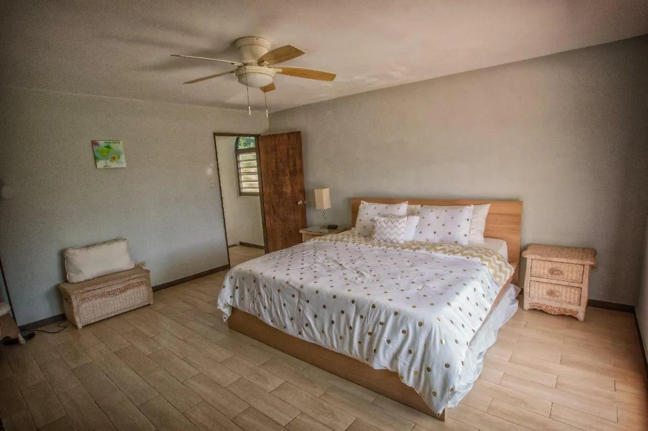הומאסאו Villa Brisas Del Mar פוארטו ריקו