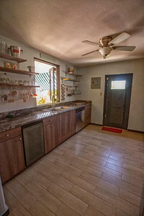 הומאסאו Villa Brisas Del Mar 0*,  פוארטו ריקו