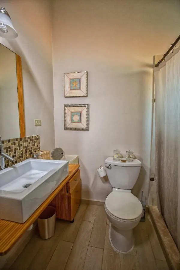 הומאסאו Villa Brisas Del Mar 0*,